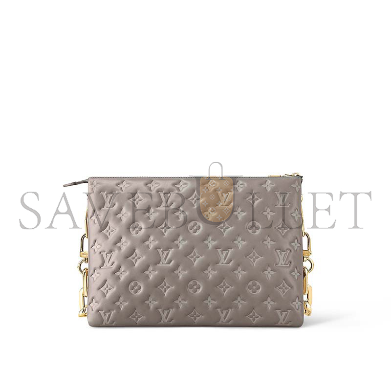 LOUIS VUITTON COUSSIN MM M20771 (34*24*12cm) LOUIS VUITTON COUSSIN MM M20771 (34*24*12cm)